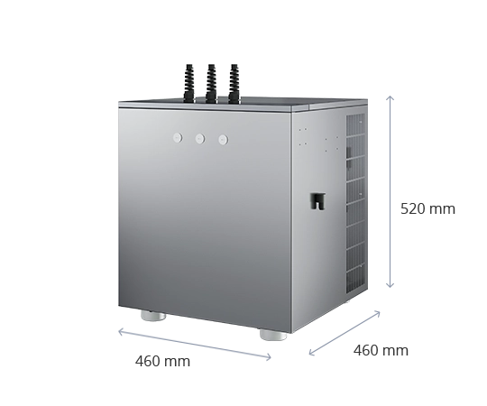aquabar box 150