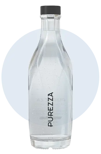 purezza flaska