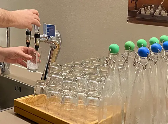 Purewater