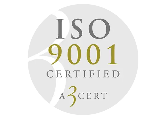 Culligan-nordic-sertification-logo-ISO-9001