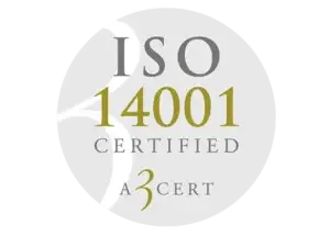 ISO 14001