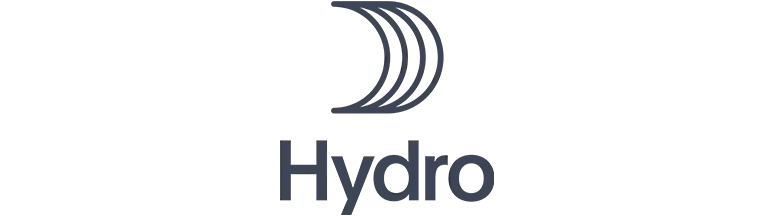 Logo Hydro