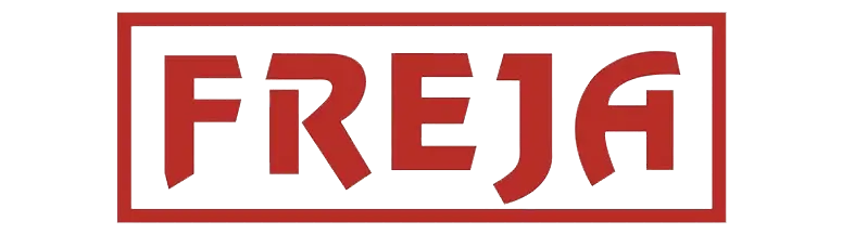 Logo freja