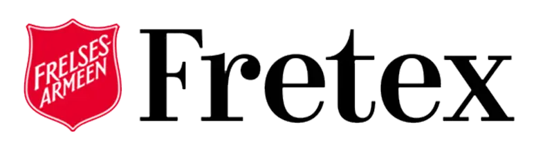 Logo Fretex