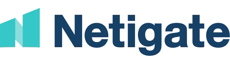 Logo Netigate