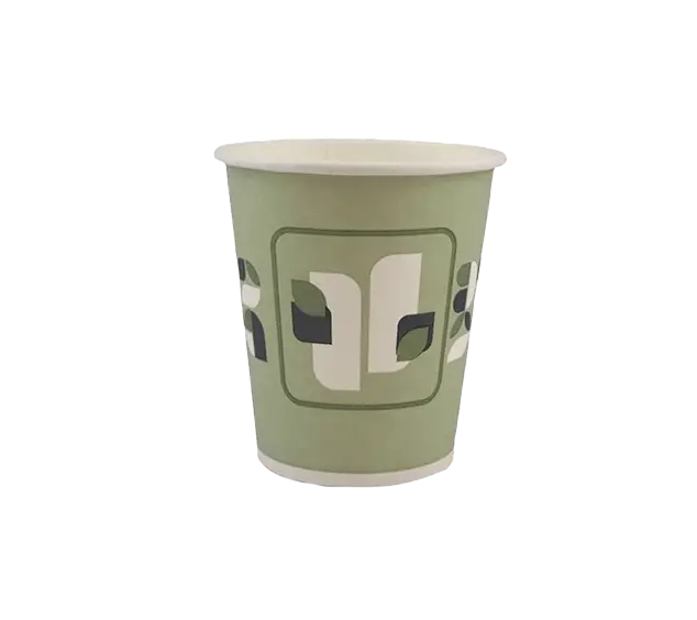 Pappmugg 25 cl