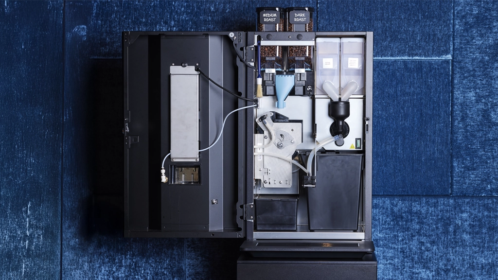 Feature-coffee-machine