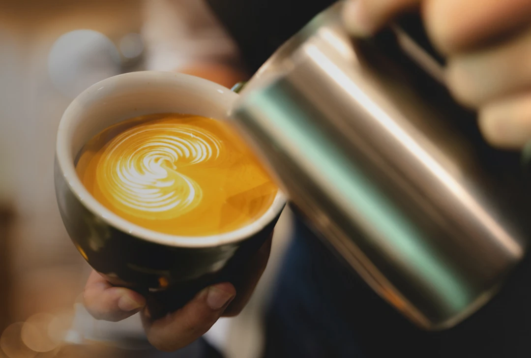 coffeeexpert
