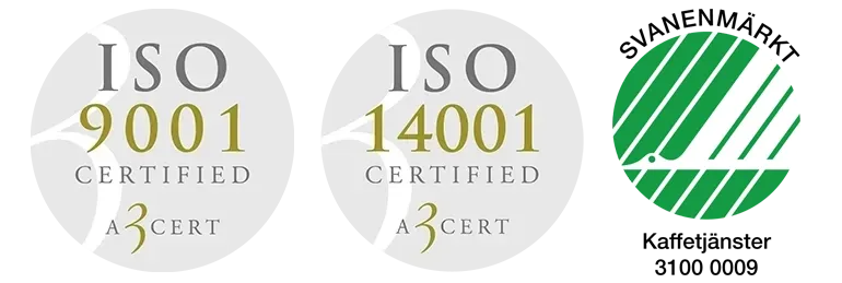 Accreditations