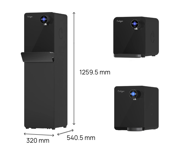 purity advanced